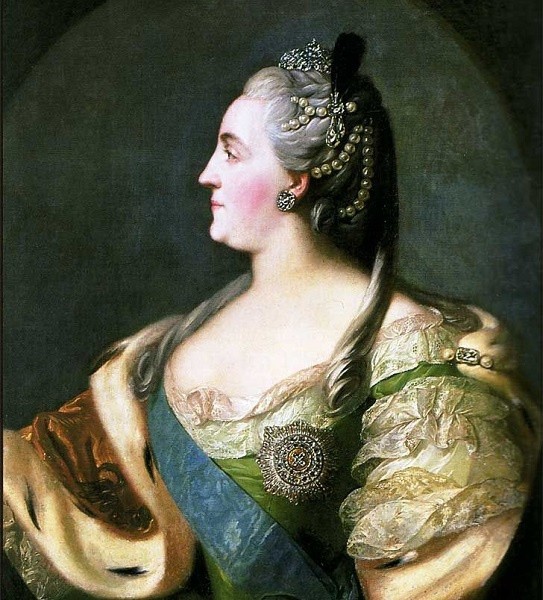 Catherine the Great